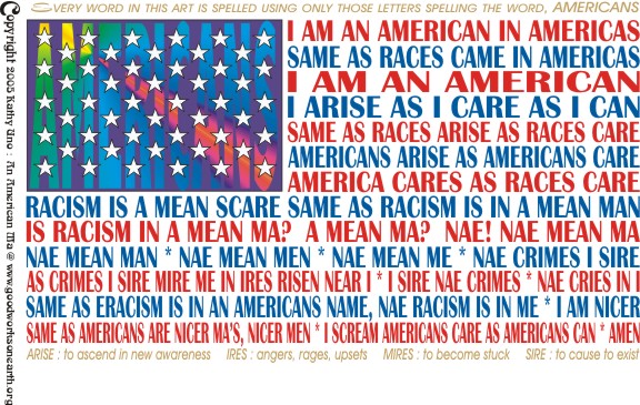 EracismPoster