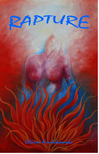 Rapture by Claire Krulikowski
