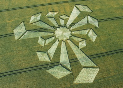 3DCropCircles