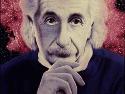Albert Einstein