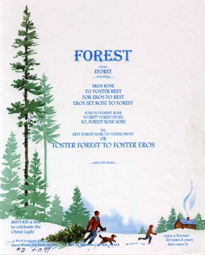 ErosRoseForest