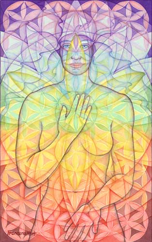 TheHeartLight