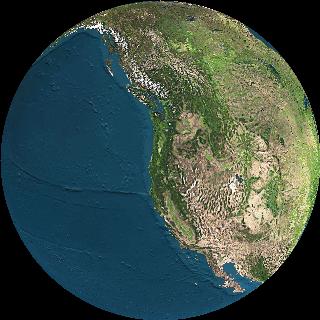 MotherEarth
