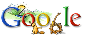GoogleArtNewYear2006