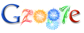 GoogleNewYear2007