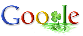 GoogleArtLunarNewYear20070217alentinesDay2007