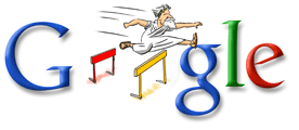 GoogleArtSummerOlympics2004Hurdles