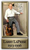 Larry Laprise - Image