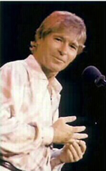 JOHN DENVER, Higher Ground