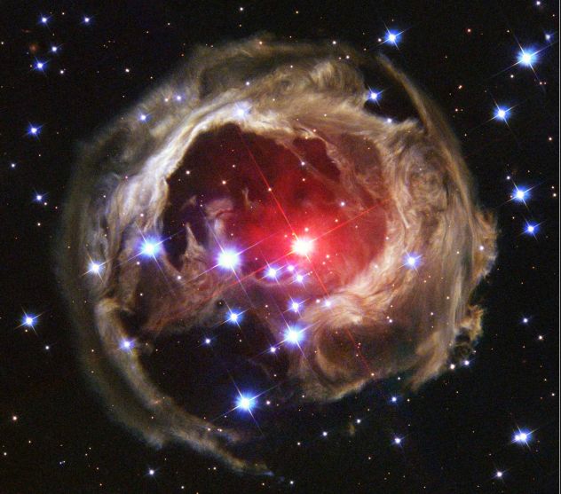 NASAEchoesEdge