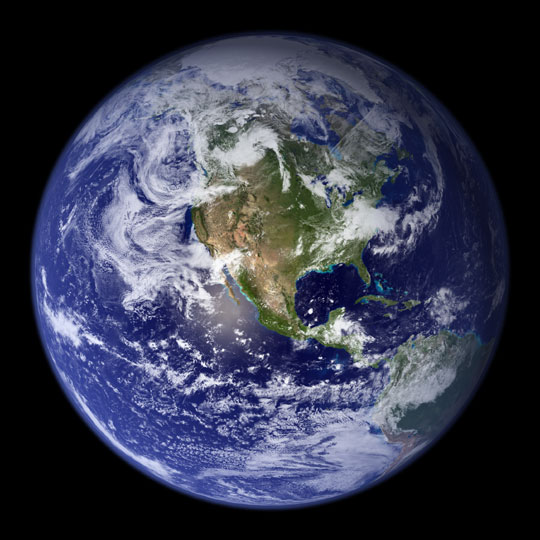 AtomEarthMotherfromspace