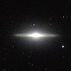 SombreroGalaxy