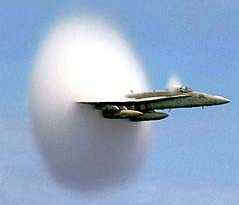 soundbarrier