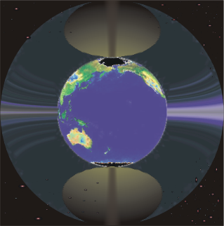 SpaceShipMotherEarth
